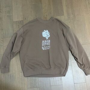 Darc Sport Crewneck